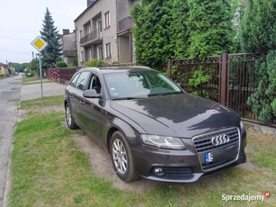 Audi A4 1.8T 160KM , ZAMIANA