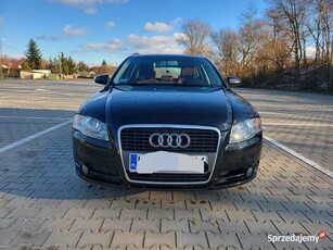 Audi a4 1.8t lpg