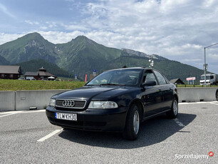 Audi A4 B5 1.6 LPG 1995 r