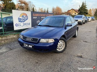 Audi A4 B5 1.6 LPG