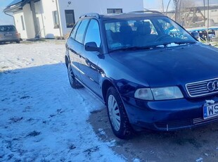 AUDI A4 B5 KOMBI 1.8b