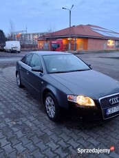 Audi a4 b7