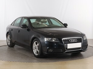 Audi A4 IV (B8) , Navi, Klimatronic, Tempomat, Parktronic,