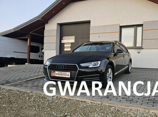 Audi A4 zadbany *gwarancja *polecam B9 (2015-)