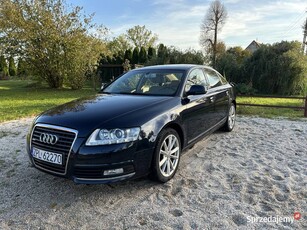 Audi A6 C6 2.8 FSI Quattro Tiptronic LIFT