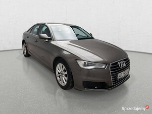 Audi A6 C7 (2011-)