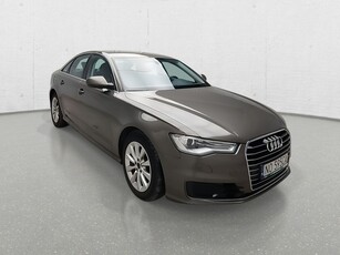 Audi A6 IV (C7)