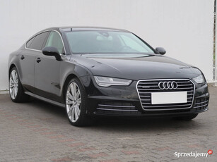 Audi A7 3.0 TFSI