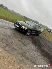 Audi a8 d3 3.0 tdi