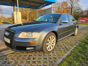 Audi A8 II (D3)