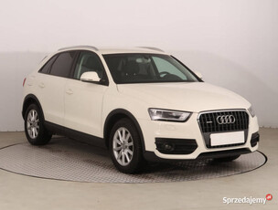 Audi Q3 2.0 TDI