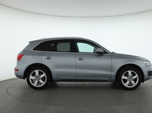 Audi Q5 2009 3.0 TDI 348335km SUV