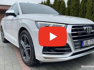 AUDI SQ5 full wersja Prestige [film]