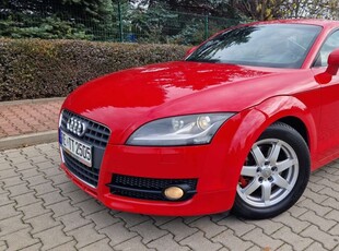 Audi TT II (8J)