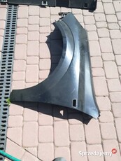 Blotnik Opel Astra seri3 2006