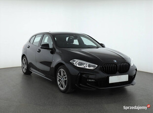 BMW 1 118i