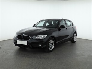 BMW 1 2016 118i 107665km Hatchback