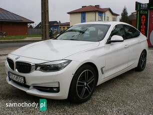 BMW 3GT