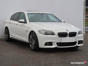 BMW 5 525d