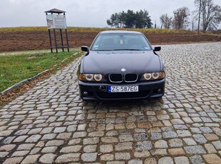 BMW E39