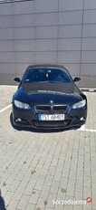 Bmw e92 m pakiet