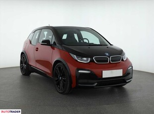 BMW i3 181 KM 2018r. (Piaseczno)