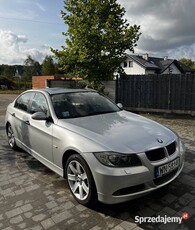 BMW seria 3 e90