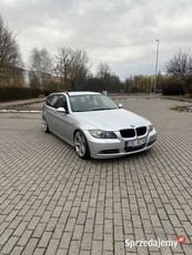 BMW seria 3 e91 330Xi