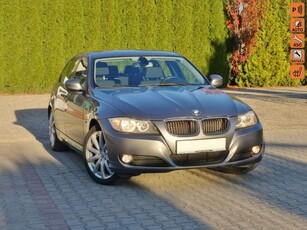 BMW SERIA 3 IV (E90/E91/E92/E93) BMW SERIA 3 Alu klima