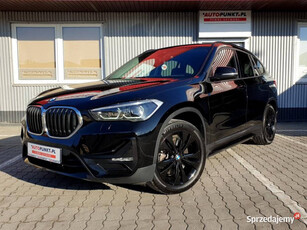 BMW X1, 2020r. ! F-vat 23% ! Bezwypadkowy ! Gwarancja Przebiegu i Serwisu …