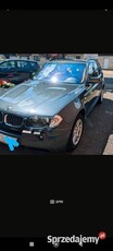 BMW X3 E83. Zamiana na E36/E46/ miata / rx8 / quad / gruz / daily / 200sx.