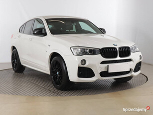 BMW X4 xDrive20i