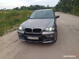 BMW X5 E70 z 2009r