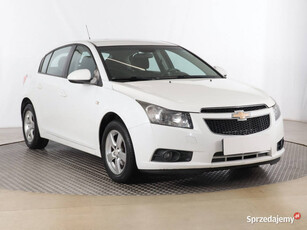 Chevrolet Cruze 1.6 i 16V