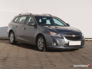 Chevrolet Cruze 1.7 VCDi