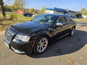 Chrysler 300C