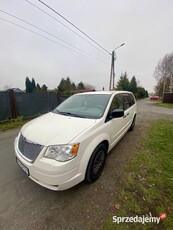 Chrysler town&country *LPG*