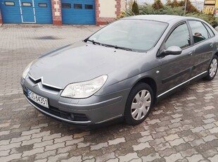 Citroen C 5 1.6 hdi