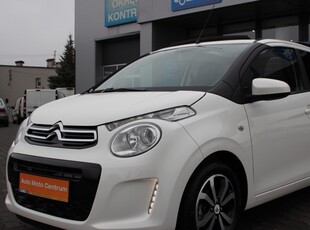 Citroen C1 II