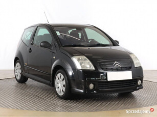 Citroen C2 1.4