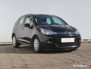 Citroen C3 1.0 VTi