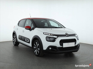 Citroen C3 1.2 PureTech