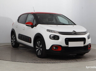 Citroen C3 1.2 PureTech