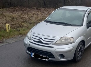 Citroen C3 2009r 95000km