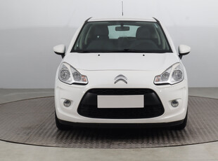 Citroen C3 2011 1.1 i 136625km Hatchback