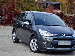 Citroen C3 II