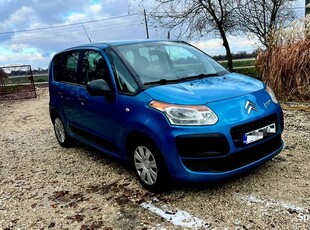 Citroen C3 Picasso 1.4 benzyna Zadbany Możliwa Zamiana