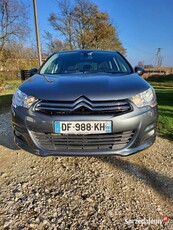 Citroen C4 2013 152000km