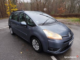 Citroen c4 grand Picasso 1.6