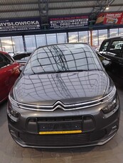 Citroen C4 Grand Picasso II SERWISOWANY!, BEZKOLIZYJNY!, WYMIENIONY ROZRZĄD!